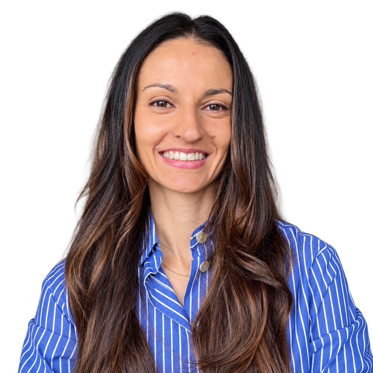 Carmen Valtierra de Luis
